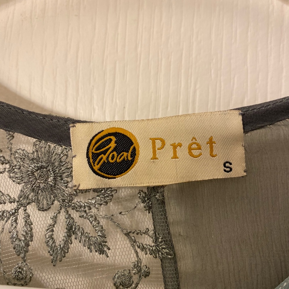 3 piece suit - Picture 4 of 7